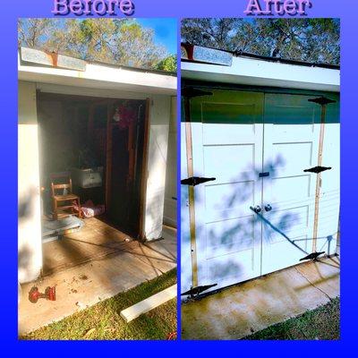 Page’s All Home Services