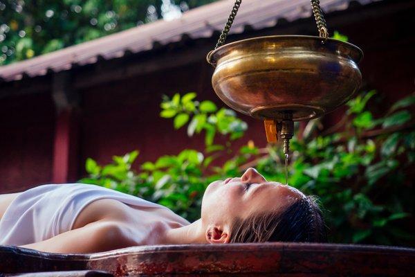Ayurveda, yoga, and wellness in India