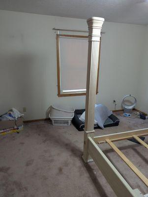 Krupp Moving & Storage