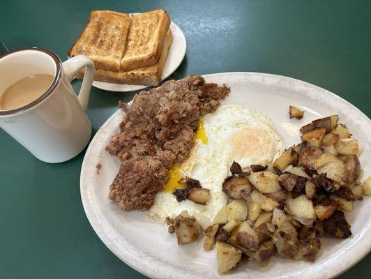 The Country Kitchen