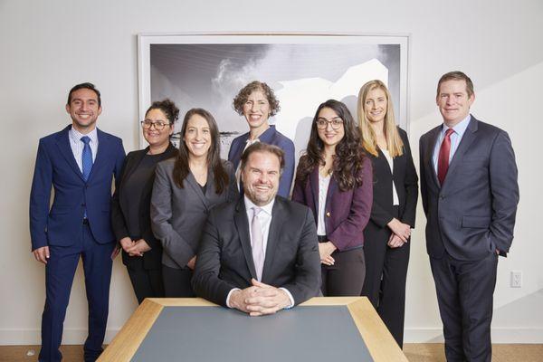 Working Solutions Law Firm