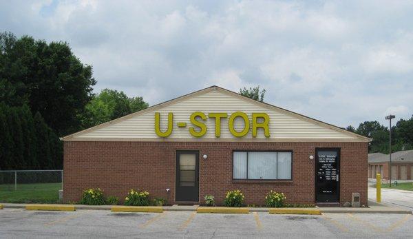 U-STOR Mitthoeffer