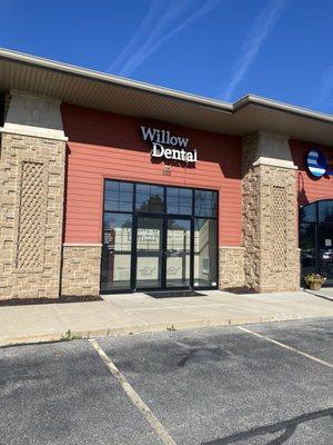 Willow Dental
