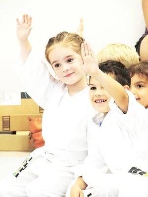 Iron Monkey Training Center