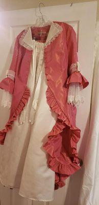 Elena's Alterations & Tailoring