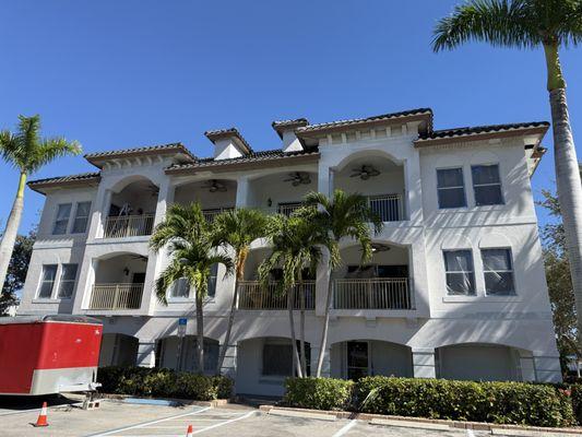 Marco Island Painting