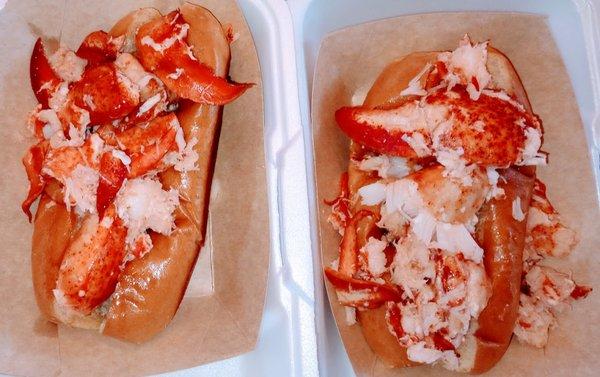 Rockin Rollz Lobster and Sushi