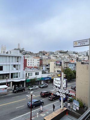 Royal Pacific Motor Inn