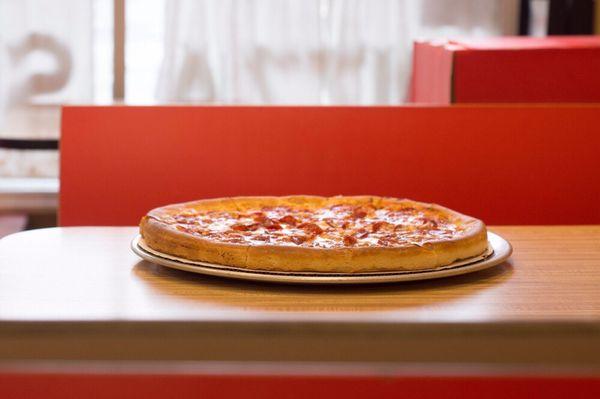 C & N Pizza and Grille