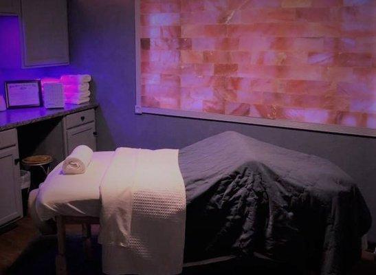 Enjoy a Relaxing Massage!