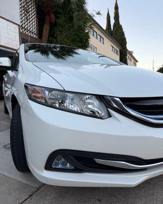 Ridex Detailing & Paint Correction