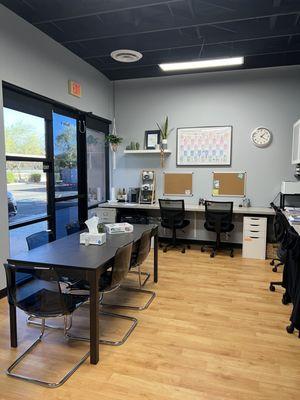 Way to Grow Pediatric Therapy