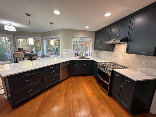 Citadel Construction