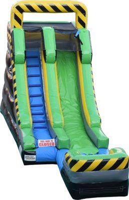 Jumper Bee Entertainment