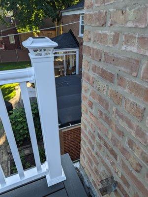 Chase Roofing & Decks