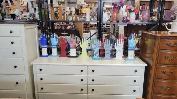 Re-Planted Thrift Store