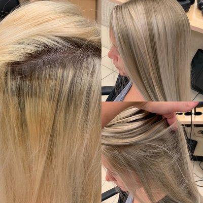 On Broadway Hair Salon