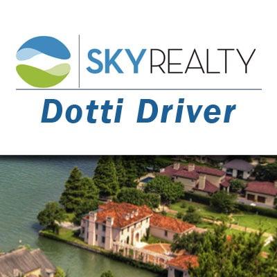 Dotti Driver : Sky Realty
