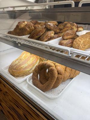 Moon Star Turkish Bakery