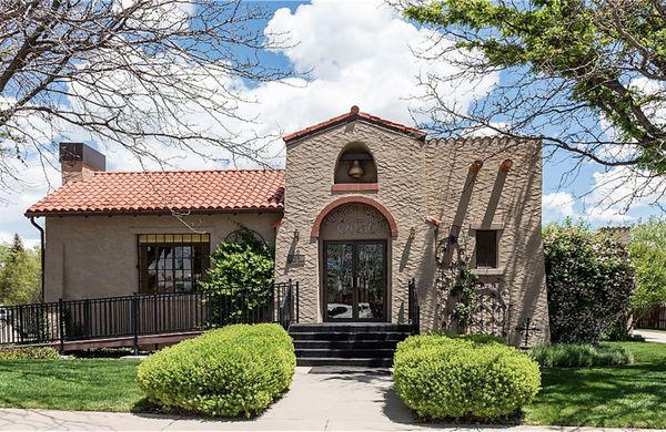 Ertel Funeral Home & Crematory