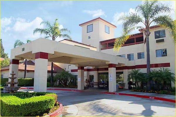 Santa Monica Recovery Center