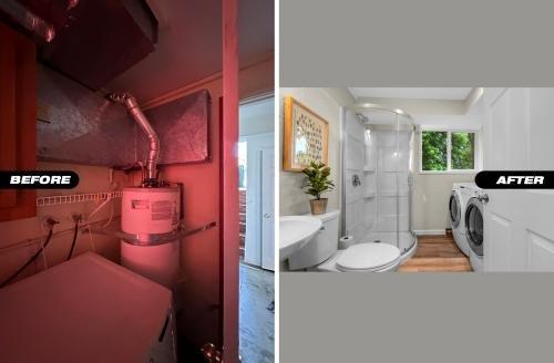 NW Legacy Home Buyers