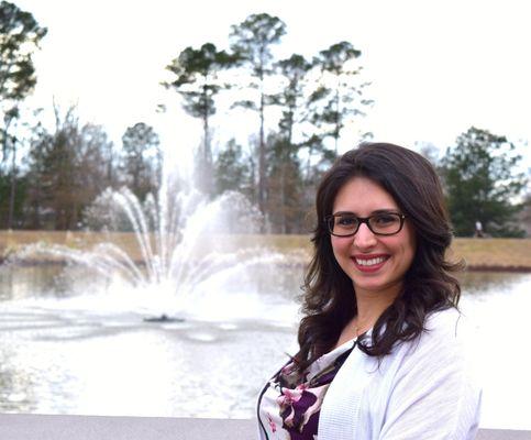 Bahar Dunn, M.S., LMFT