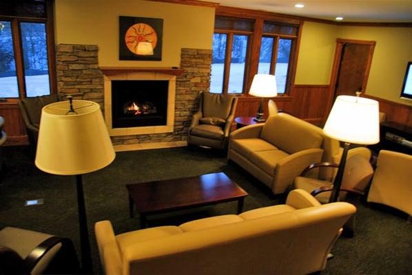 McIver Center Meeting Room