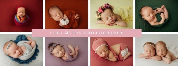 Newborn photos