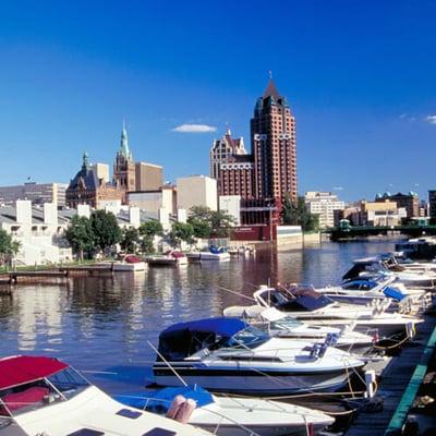 Milwaukee Pure Tax Resolution