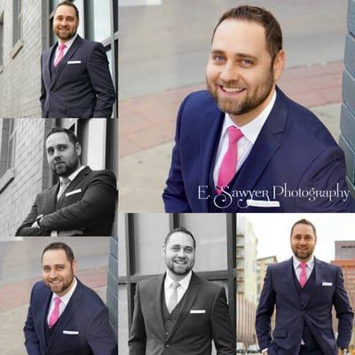 E Sawyer Photography