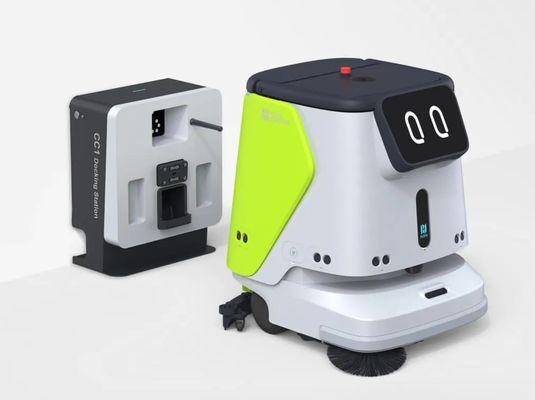 Pudu Commercial Floor Cleaner