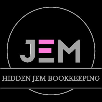 Hidden JEM Bookkeeping