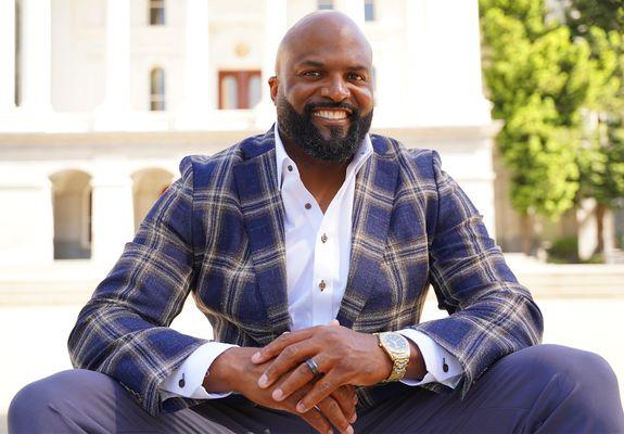 Anthony Adedipe Real Estate