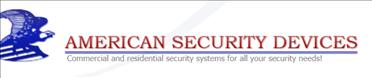 American Security Devices