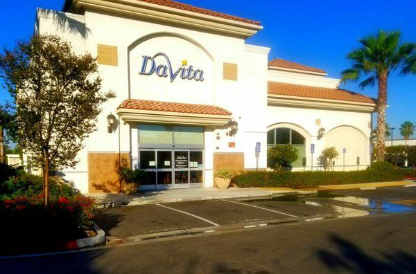 DaVita Pomona Valley Dialysis