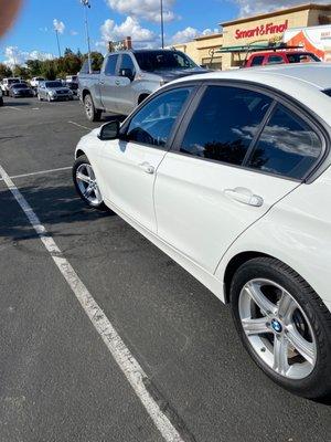 Danny Spotless Touch