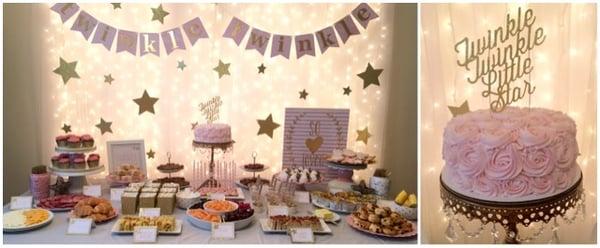 Little Blessings Custom Bakery