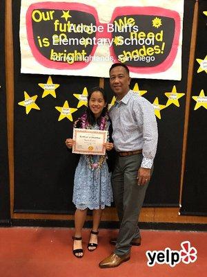 Adobe Bluffs Elementary School