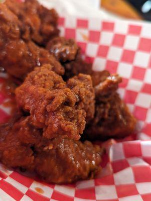 Redbones Raw Bar & Seafood Grill