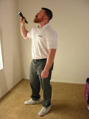 Bug Boss Pest Control