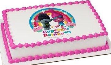 Custom Cakes, yep we do that