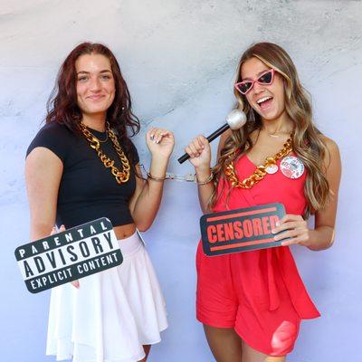 Bama Photo Booths