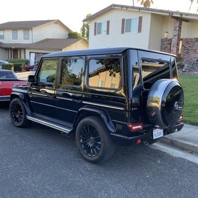 Hometown Car Wash & Detail Shop