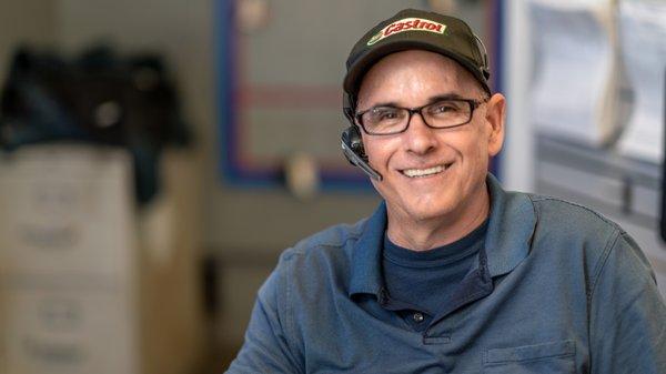 Shadetree Automotive