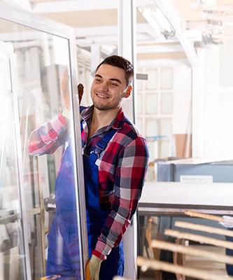 A workers' compensation policy can address medical care and lost income for your employees.