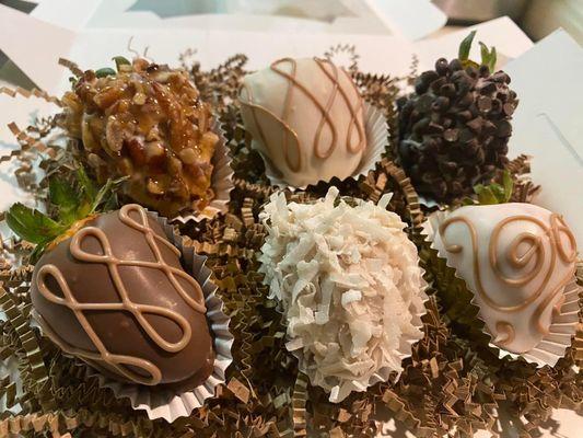 Queen’s Confection