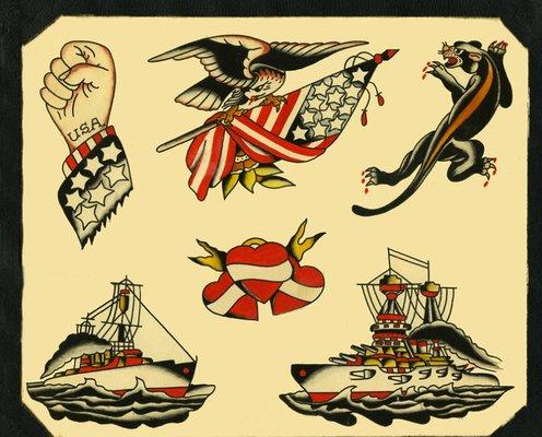 Best Tattoo Machines 2024