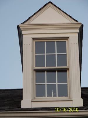 Dustin M Davis Roofing and Siding