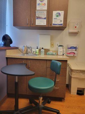 IHA Family Medicine - Arbor Park